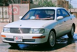 تويوتا كراون